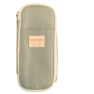 GO TOY ZONE LUCKY DAY PENCIL CASE new